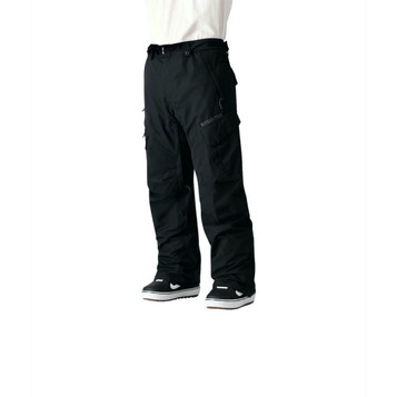 686 Mens Smarty 3-In-1 Cargo Pant