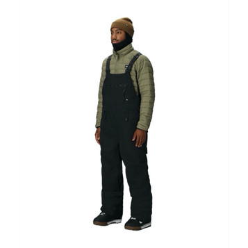 686 Mens Hot Lap Insulated Bib