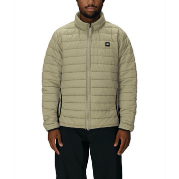 686 Mens Thermal Puff Insulated Jacket