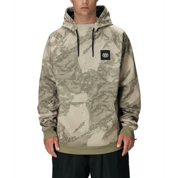 686 Mens Bonded Fleece Hoody