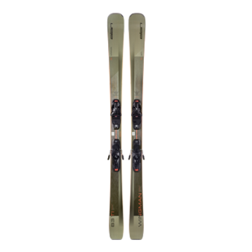 Elan Wingman 83 TI  ELX11.0