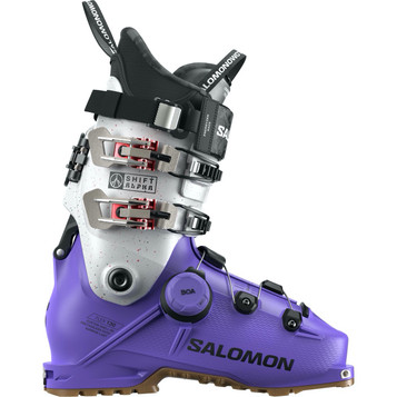 Salomon Shift Alpha Boa 130 Ski Boots