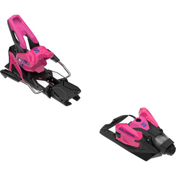 Salomon DEMO 10 3V 165 × Salomon S914 Salomon DEMO 10 3V 165 × Salomon S914 Salomon | Skis