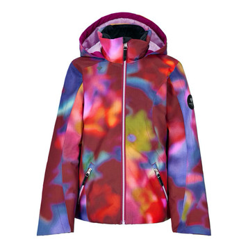 Obermeyer  Kids Rylee Print Jacket