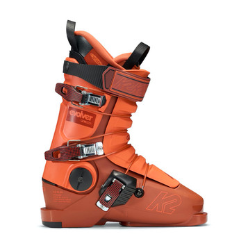 K2 Evolver Ski Boots