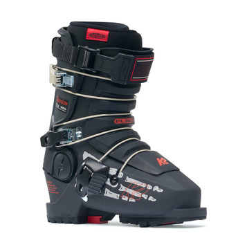 K2 Snowboarding