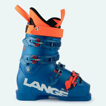 Lange RS 70 SC Ski Boots