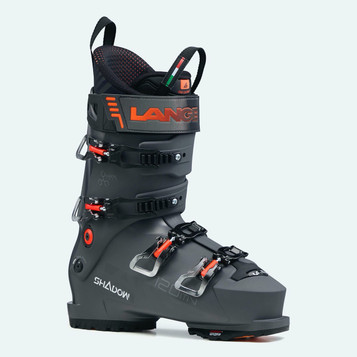 Lange Shadow 120 MV Ski Boots