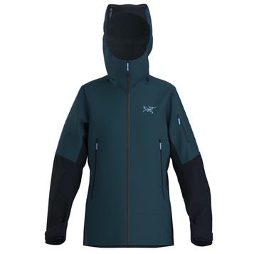 Arc'teryx Womens Sentinel Jacket