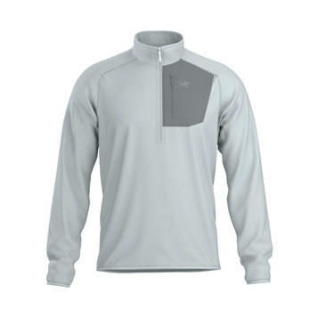 Arc'teryx Mens Delta 1/2 Zip
