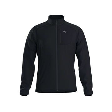Arc'teryx Mens Delta Jacket