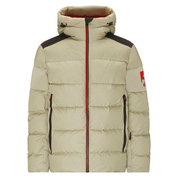 Toni Sailer Mens Lenny