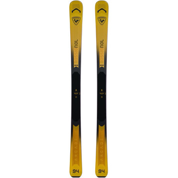 Rossignol Arcade 94 Skis