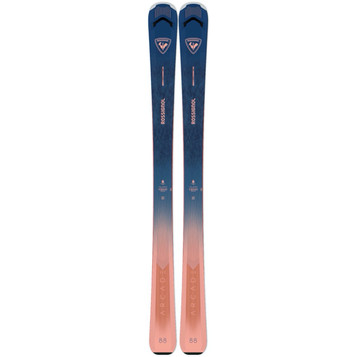 Rossignol Arcade W 88 Skis