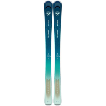 Rossignol Arcade W 84 Skis