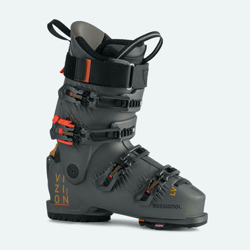 Rossignol Vizion 4B Elite 130 LV Ski Boots