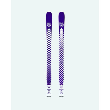 Black Crow Sato Birdie Skis
