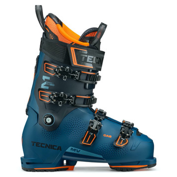 Tecnica Mach1 120 MV Ski Boots