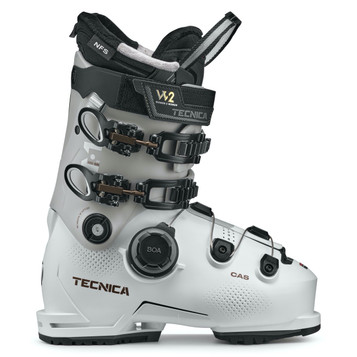 Tecnica Mach Boa W 95 HV Ski Boots