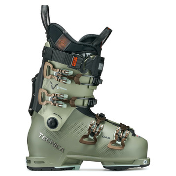 Tecnica Cochise W 115 Ski Boots
