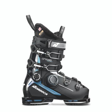 Nordica Speedmachine 3 BOA 95W Ski Boots