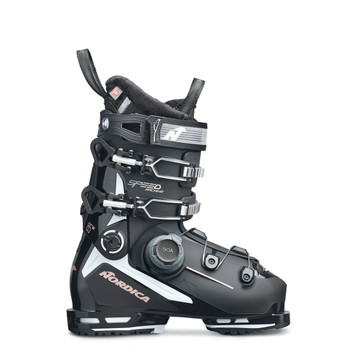 Nordica Speedmachine 3 BOA 85W Ski Boots