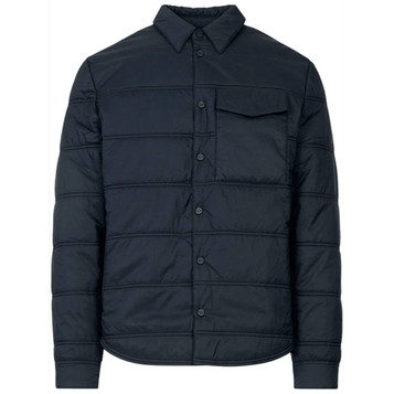 Aztech Mountain  Mens Loge Peak Quilted Shirt