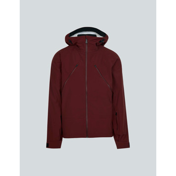 Aztech Mountain  Mens Hayden 3L Shell