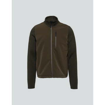 Aztech Mountain  Mens Jack Down Liner Jacket