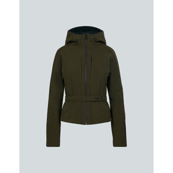 Aztech Mountain  Womens Bella Stretch Down Jacket