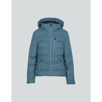 Aztech Mountain Womens Nuke Suit Jacket - Reflective