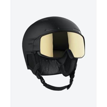 Salomon Driver Pro Sigma Mips Helmet