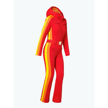 Goldbergh Womens Suvi Ski Suit