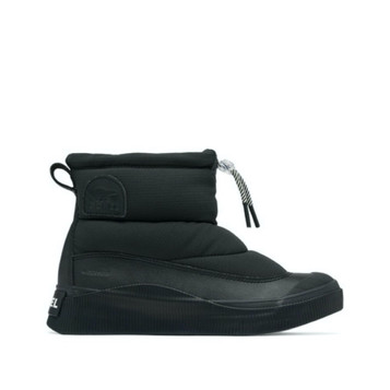 Sorel Womens Out N About IV Puffy WP