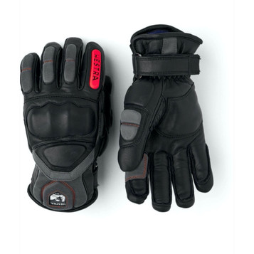 Hestra Impact Racing SR Gloves