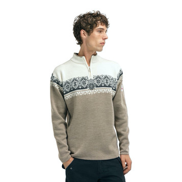 Dale of Norway Mens Moritz Sweater