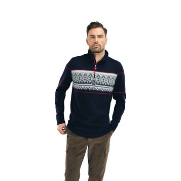 Dale of Norway Mens Moritz Basic Sweater