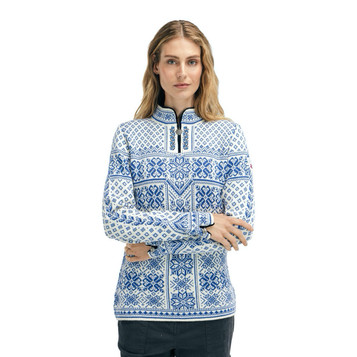 Dale of Norway Womens Peace Sweater