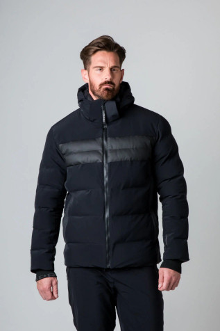 Capranea Mens Generoso Jacket