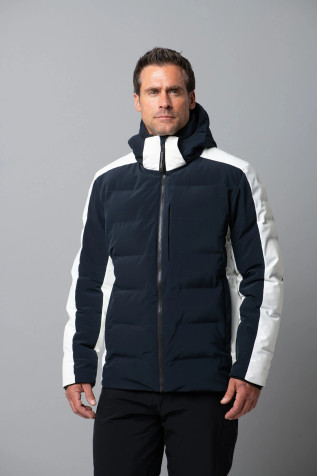 Capranea Mens Madun Jacket