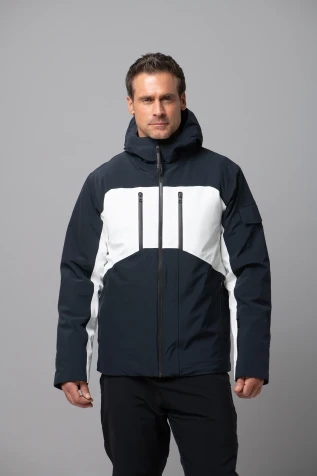 Capranea Mens Bachtel II Jacket