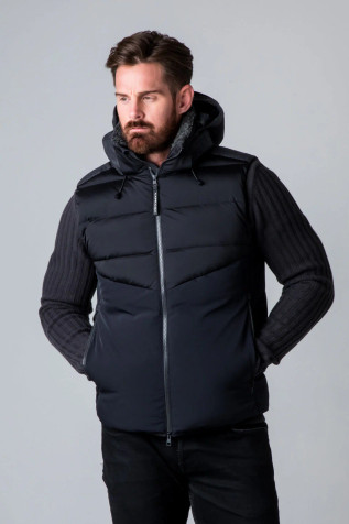Capranea Mens Palois Vest
