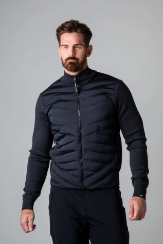 Capranea Mens Noirmont Jacket