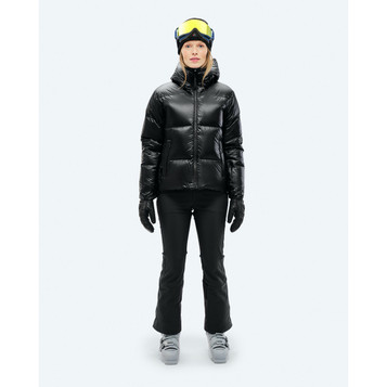 The Mountain Studio Womens 2L Stretch Ski Pants