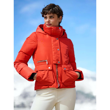 Head Womens Hazel Ski Parka