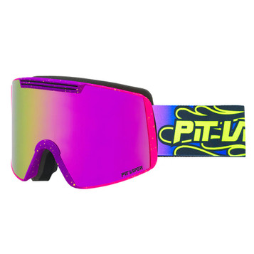 Pit Viper The Backslap Goggle