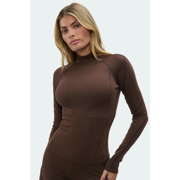 Halfdays Fay Top Midlayer