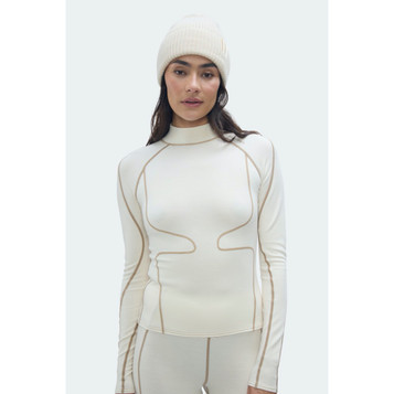 Halfdays Merino Beanie