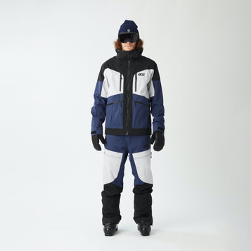 Picture Organic Clothing Mens Naikoon Jacket