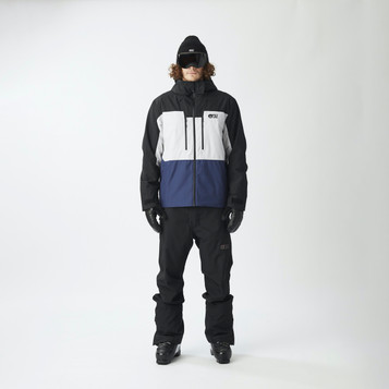 Picture Organic Clothing Mens Picture Object Jacket